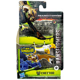 Transformers Beast Alliance Cheetor Battle Master Rise of the Beasts ROTB animal cheetah box package front