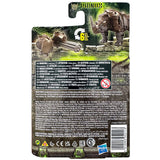 Transformers Beast Alliance Rhinox battle master rise of the beasts ROTB box package back