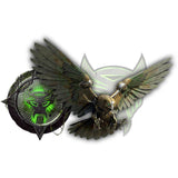 Transformers Movie ROTB Rise of the Beast alliance airazor battle master hasbro character artwork