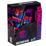 Transformers Shattered Glass Collection Ultra Magnus - Leader