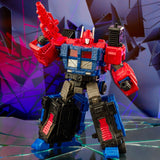 Transformers Shattered Glass Collection Ultra Magnus - Leader