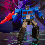 Transformers Shattered Glass Collection Ultra Magnus - Leader