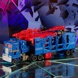 Transformers Shattered Glass Collection Ultra Magnus - Leader
