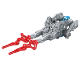 Transformers War For Cybertron Siege WFC-S17 Battlemaster Aimless Weapon Render