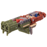 Transformers War For Cybertron Siege WFC-S5 Autobot Topshot Flak Micromaster Battle Patrol Weapon