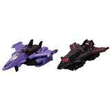 Transformers War For Cybertron Siege WFC-S6 Decepticon Storm Cloud Visper Micromaster Air Strike Patrol Altmode
