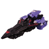 Transformers War For Cybertron Siege WFC-S6 Decepticon Storm Cloud Visper Micromaster Air Strike Patrol Weapon