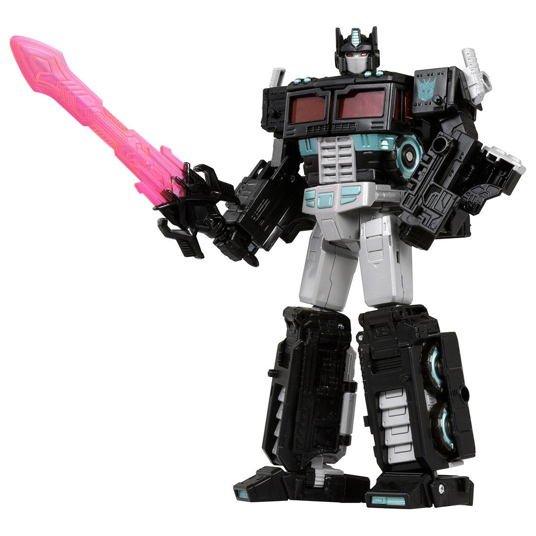Transformers Volume 6: Chaos: Police Action: Costa, Mike