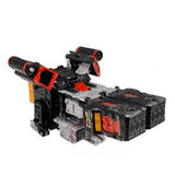 Transformers Siege SG-EX Soundblaster Voyager Japan TakaraTomy vehicle toy