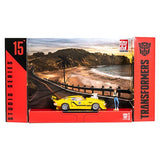 Transformers Studio Series 15 Bumblebee & Charlie - Deluxe