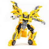 Transformers Studio Series 15 Bumblebee & Charlie - Deluxe