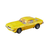 Transformers Studio Series 15 Bumblebee & Charlie - Deluxe