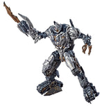 Transformers Studio Series 31 Voyager Battle Damaged Megatron Robot