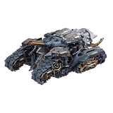 Transformers Studio Series 31 Voyager Battle Damaged Megatron Tank