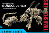 Transformers Studio Series 33 Bonecrusher - Voyager