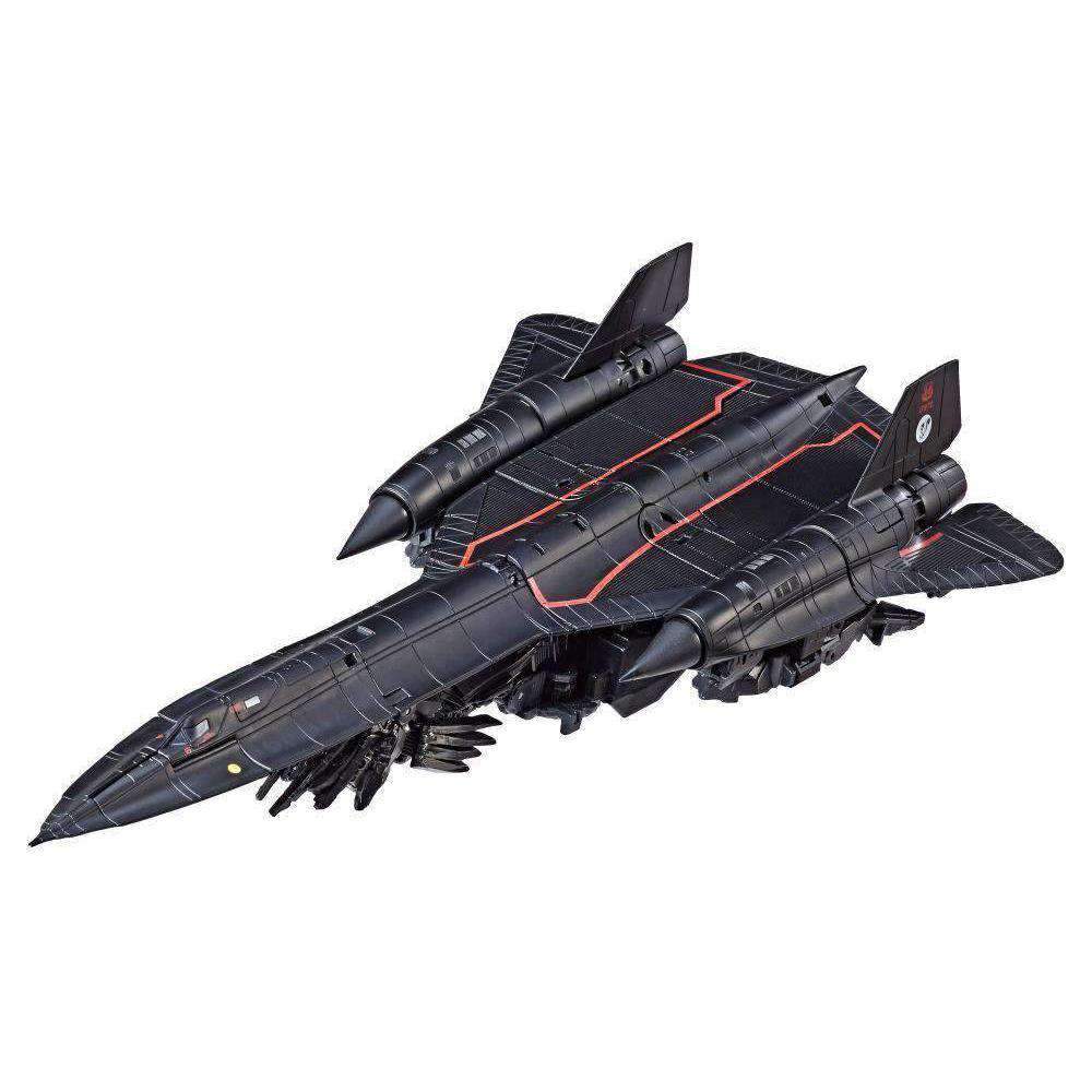 Buy Transformers Studio Series 35 Jetfire - Leader Movie Toy