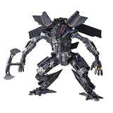 Transformers Studio Series 35 Leader Class ROTF Jetfire Robot Mode