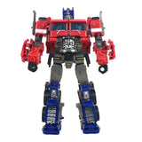 Transformers Studio Series 38 Voyager Optimus Prime robot mode