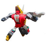 Transformers Studio Series 86-07 Dinobot Slug Daniel Witwicky slag leader action figure toy pose