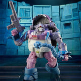 Transformers Studio Series 86-08 Gnaw Deluxe Sharkticon Quintesson action figure toy photo