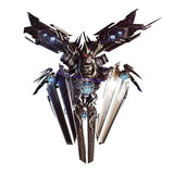 Transformers Movie Studio Series Deluxe ROTF Soundwave Satellite Redner