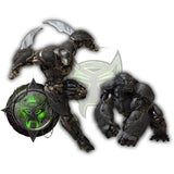 Transformers Studio Series 106 Optimus Primal - Leader (Closed Box)