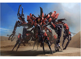 Transformers Studio Series Leader Class ROTF Constructicon Overload Artwork mockup