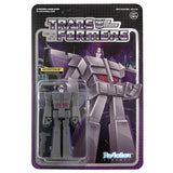 Transformers Super7 Reaction G1 Astrotrain Box package front