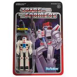 Super 7 Transformers G1 Skyfire Jetfire Reaction Box Package Front