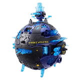 Transformers The Last Knight Toys R Us Exclusive Supreme Class Cybertron Primus Planet Mode
