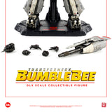ThreeA Transformers: Bumblebee Movie Blitzwing