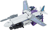 Transformers Titans Return Voyager Decepticon Octone Octane Murke Triple-changer Airplane alt mode