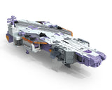 Transformers Titans Return Tidalwave & Fathom - Voyager