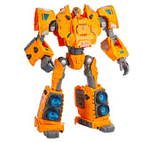Transformers War For Cybertron Kingdom WFC-K30 Titan Autobot Ark robot toy front