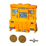Transformers War For Cybertron Kingdom WFC-K30 Titan Autobot Ark teletraan1 golden disk accessories toy