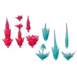 Transformers War for Cybertron Kingdom WFC-K39 deluxe Tricranius Fossilizer Pulse Exclusive blast effect accessories