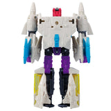 Transformers War For Cybertron Earthrise WFC-S21 Voyager Snapdragon robot Toy back