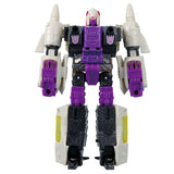 Transformers War For Cybertron Earthrise WFC-S21 Voyager Snapdragon robot Toy front