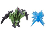 Transformers War For Cybertron Siege WFC-S16 Battlemaster Pteradon Robot mode
