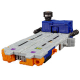 Transformers War for Cybertron Earthrise WFC-E18 Modulator Airwave base carrier Toy