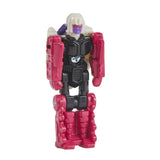Transformers War For Cybertron Earthrise WFC-S21 Voyager Krunk titanmaster robot toy