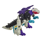 Transformers War For Cybertron Earthrise WFC-S21 Voyager Snapdragon dragon kaiju toy