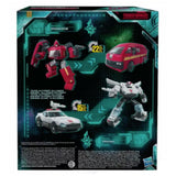 Transformers Earthise WFC-E31 Ironhide & Prowl - Deluxe 2-Pack