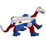 Transformers War for Cybertron Earthrise WFC-E24 Commander Class Sky Lynx Artwork stand-in