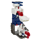 Transformers War for Cybertron Earthrise Galactic Odyssey Collection botropolis rescue mission rocket base amazon exclusive giftset tower shovel toy