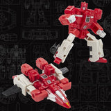 Transformers War for Cybertron Earthrise Galactic Odyssey Collection Biosfera cloudraker toy promo