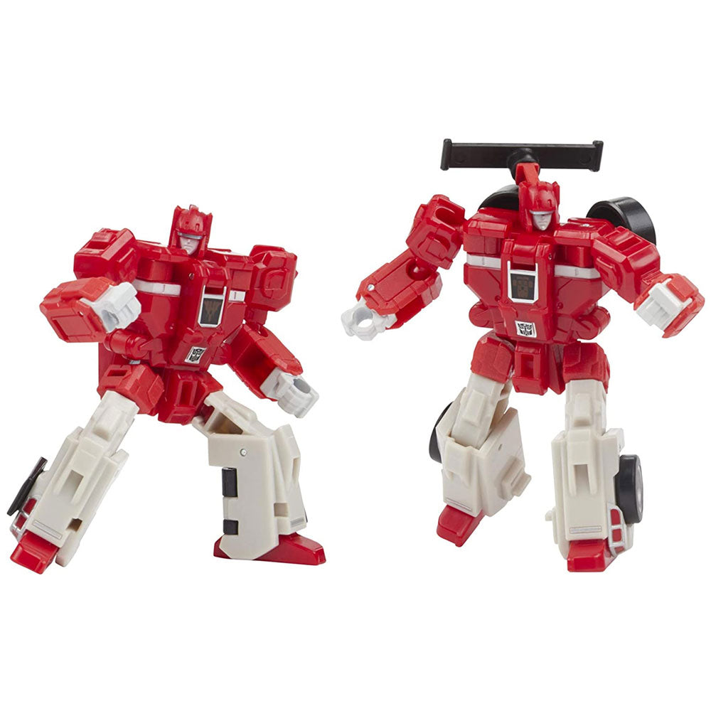 Transformers Earthrise Galactic Odyssey Collection Autobot Clones