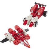 Transformers War for Cybertron Galactic Odyssey Collection Biosfera autobot clones cloudraker & fastlane vehicle toys