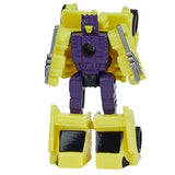 Transformers War for Cybertron Earthrise Galactic Odyssey Planet Micron Micromasters giftset 6-pack motorhead robot toy