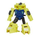 Transformers War for Cybertron Earthrise Galactic Odyssey Planet Micron Micromasters giftset 6-pack roadburner robot toy